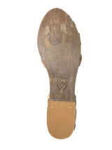 Sandalias Estilo Romano