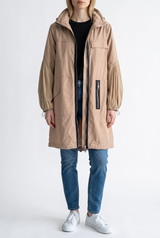 Trench London