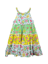 Vestido Algodón