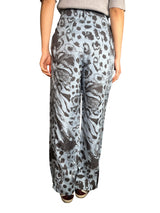 Pantalón Animal Print