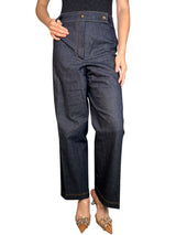 Jeans Straight PLUS SIZE