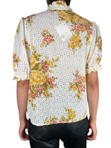 Blusa Bouquet