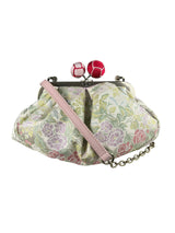 Bandolera Pasticcino Seda