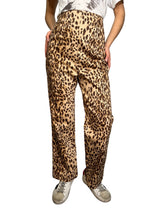 Pantalón Animal Print