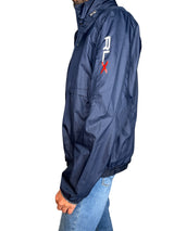 Chaqueta Cortaviento