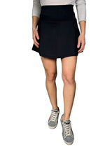 Falda Short Deportiva