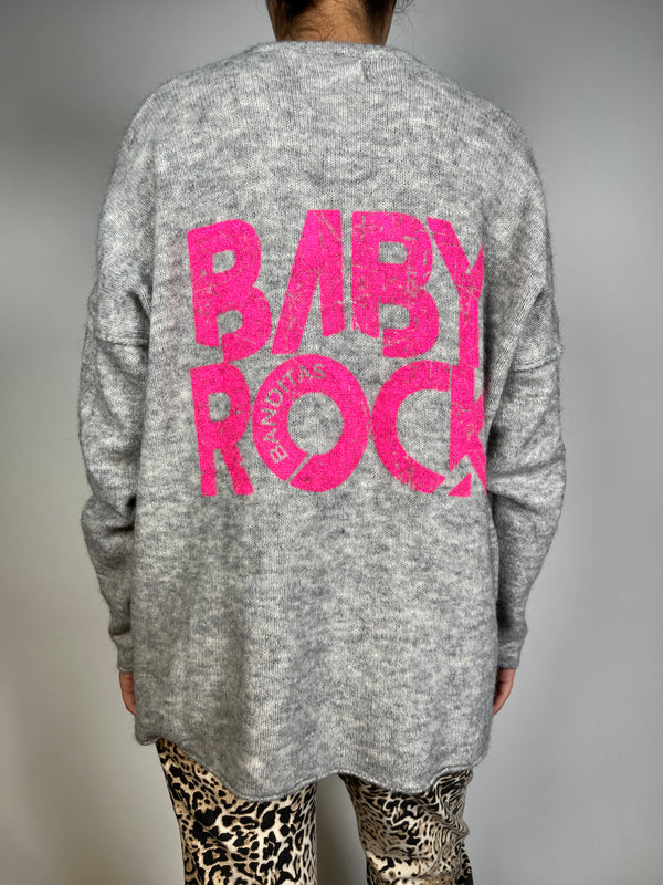 Sweater Baby Rock