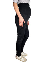 Jeans Maternal Negro