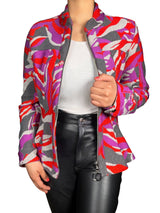 Chaqueta Entallada
