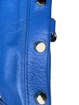 Bandolera Cuero