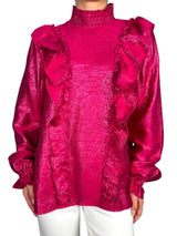 Blusa Filomene