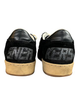 Zapatillas Ballstar Cuero