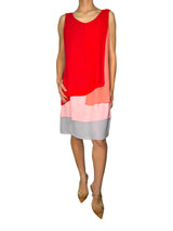 Vestido Multicolor
