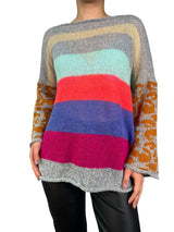 Sweater Multicolor