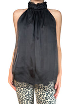 Blusa Halter