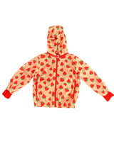 Chaqueta Cortavientos NIÑA