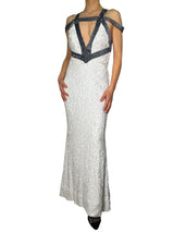 Vestido Lentejuelas