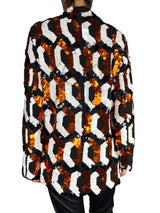 Chaqueta Lentejuelas