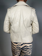 Chaqueta Fairy Cuero