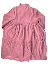 Vestido Palo Rosa NIÑA