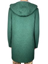 Abrigo Reversible Alaia Lana y Alpaca