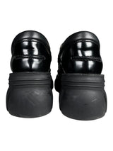 Mocasines con Plataforma