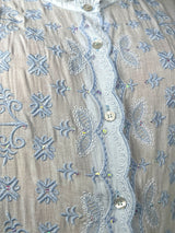 Camisa Hanna Volados