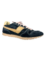 Zapatillas Piel
