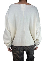 Sweater Blanco