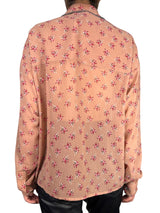 Blusa Flores