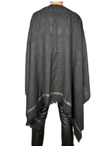 Ruana Lurex