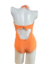 Traje de Baño Entero