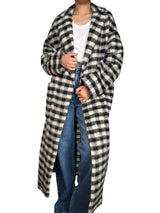 Abrigo Cuadros