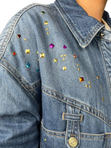 Chaqueta Aplicaciones