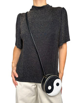 Bandolera Yin Y Yang