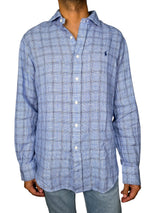 Camisa Lino
