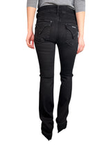 Jeans Negro
