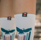 Calcetines Vuelo Andino