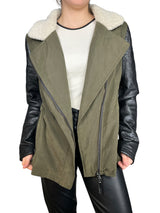Chaqueta New Alfie