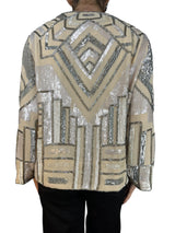 Chaqueta Golden Nigrini