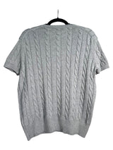Sweater Trenzado