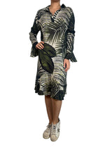 Salida De Baño Midi