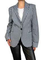 Blazer Vichy