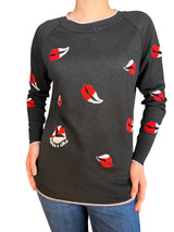 Sweater Kisses Viscosa