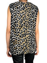 Sweater Sin Mangas