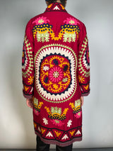 Chaqueta Akeila Corto