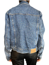 Chaqueta Aplicaciones