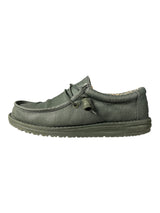 Zapato Paul Canvas