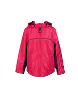 Chaqueta Impermeable Niña