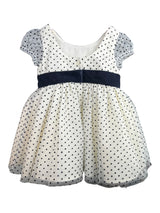 Vestido Lunares NIÑA
